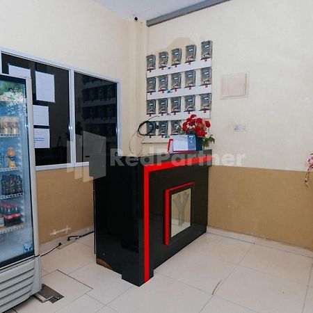 Oyo 94494 Krekot Residence Pasar Baru Coo Property Yakarta Exterior foto