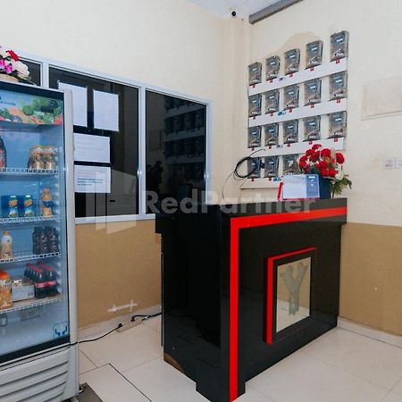 Oyo 94494 Krekot Residence Pasar Baru Coo Property Yakarta Exterior foto