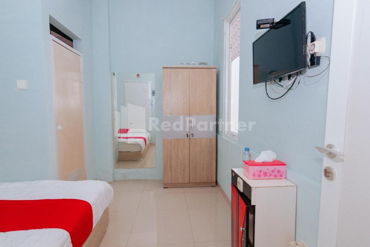 Oyo 94494 Krekot Residence Pasar Baru Coo Property Yakarta Exterior foto