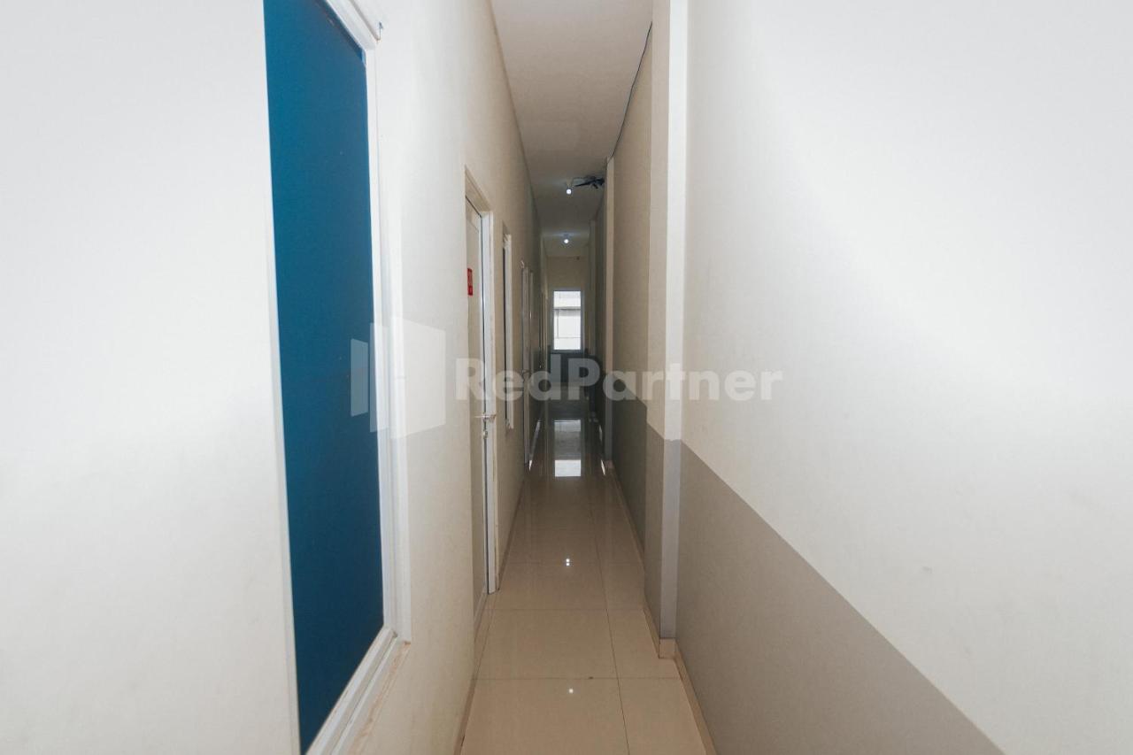 Oyo 94494 Krekot Residence Pasar Baru Coo Property Yakarta Exterior foto