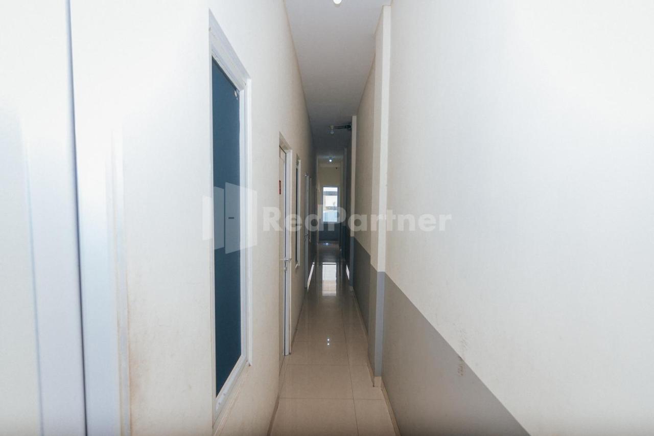 Oyo 94494 Krekot Residence Pasar Baru Coo Property Yakarta Exterior foto