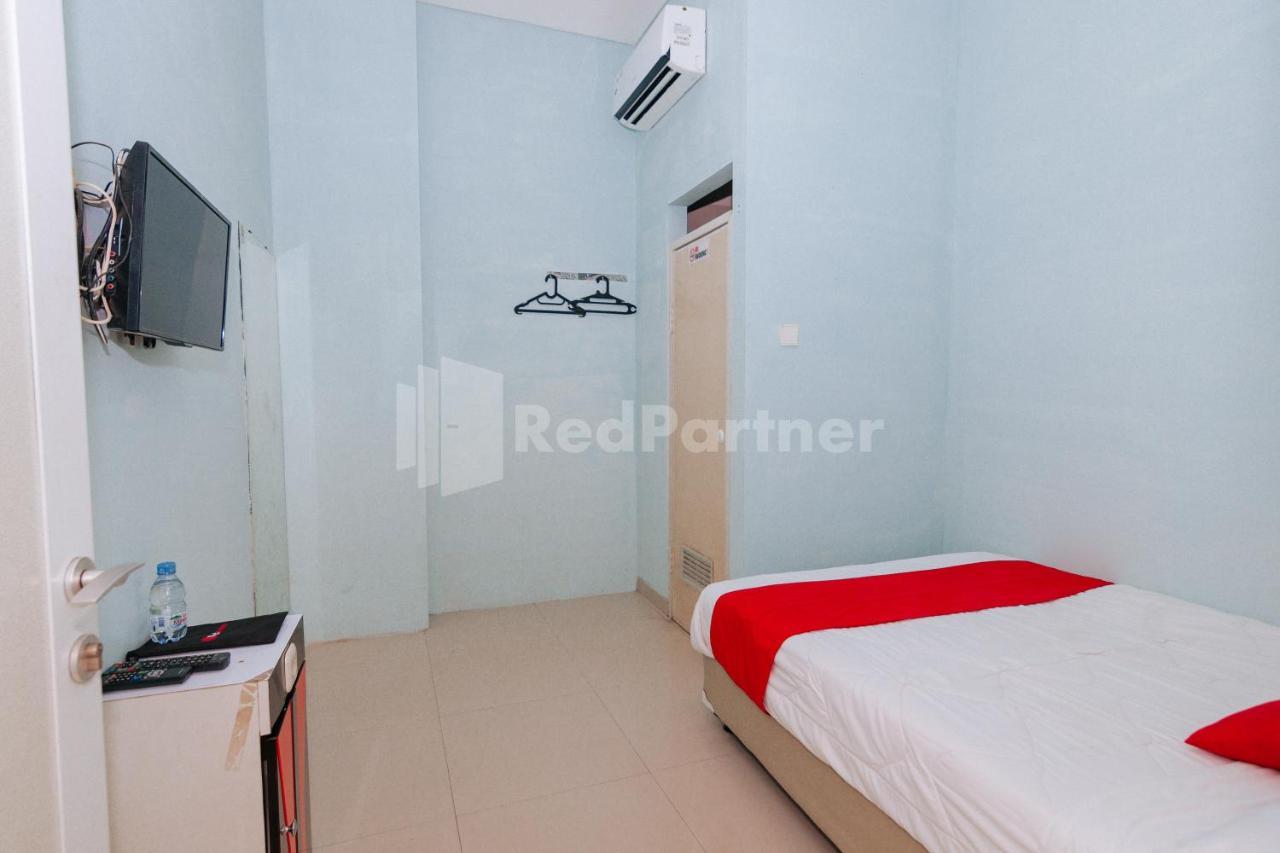 Oyo 94494 Krekot Residence Pasar Baru Coo Property Yakarta Exterior foto