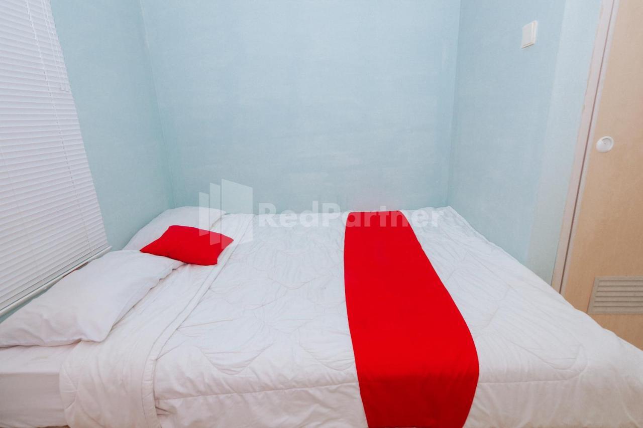 Oyo 94494 Krekot Residence Pasar Baru Coo Property Yakarta Exterior foto