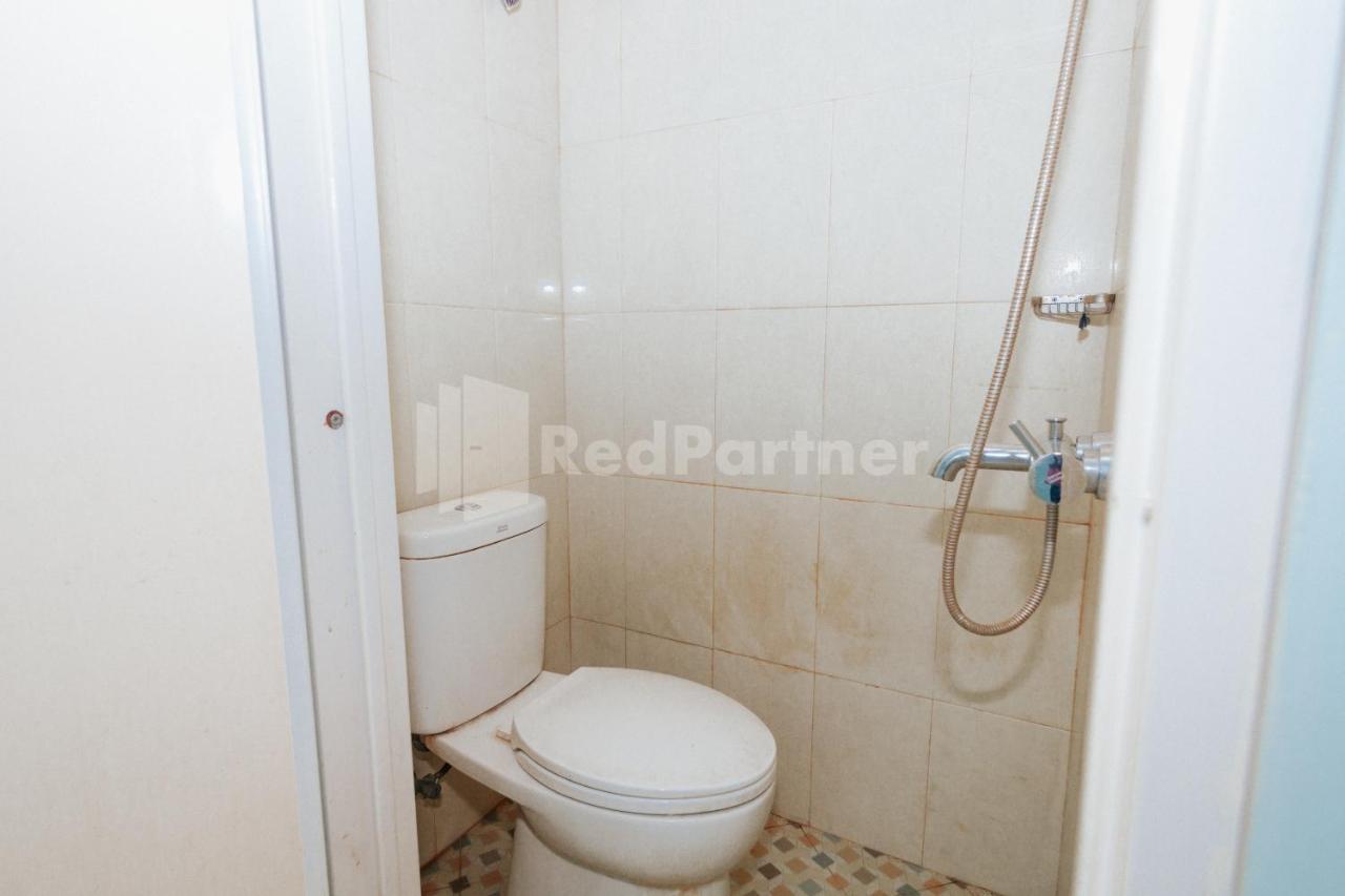Oyo 94494 Krekot Residence Pasar Baru Coo Property Yakarta Exterior foto