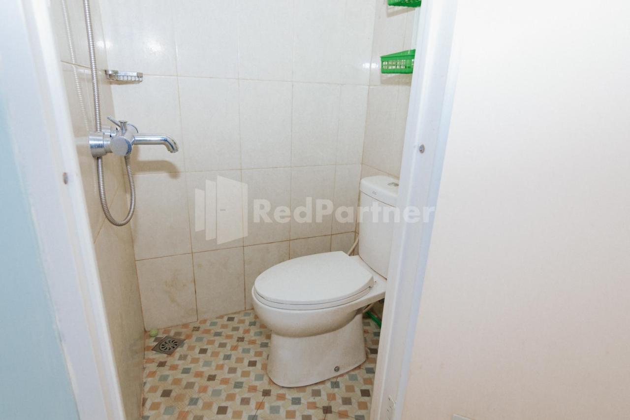 Oyo 94494 Krekot Residence Pasar Baru Coo Property Yakarta Exterior foto