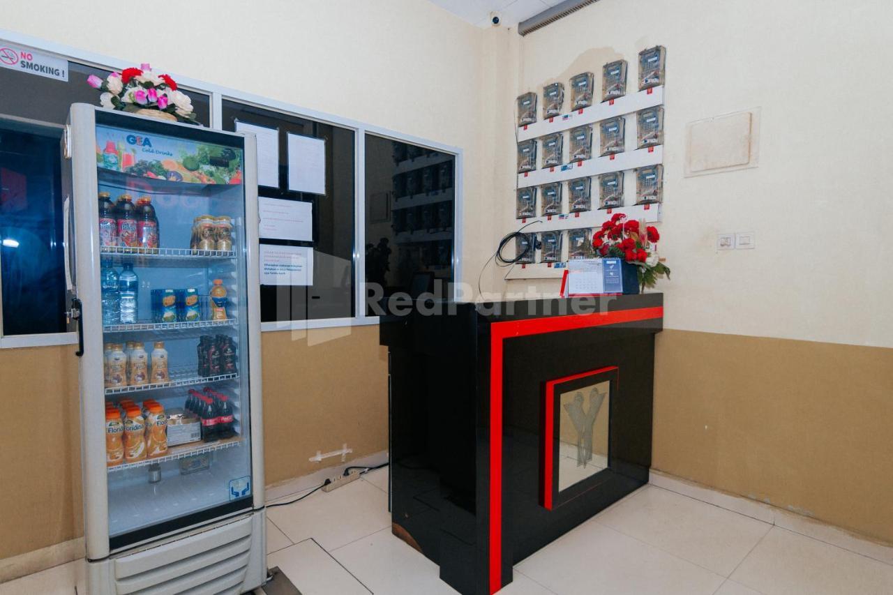 Oyo 94494 Krekot Residence Pasar Baru Coo Property Yakarta Exterior foto