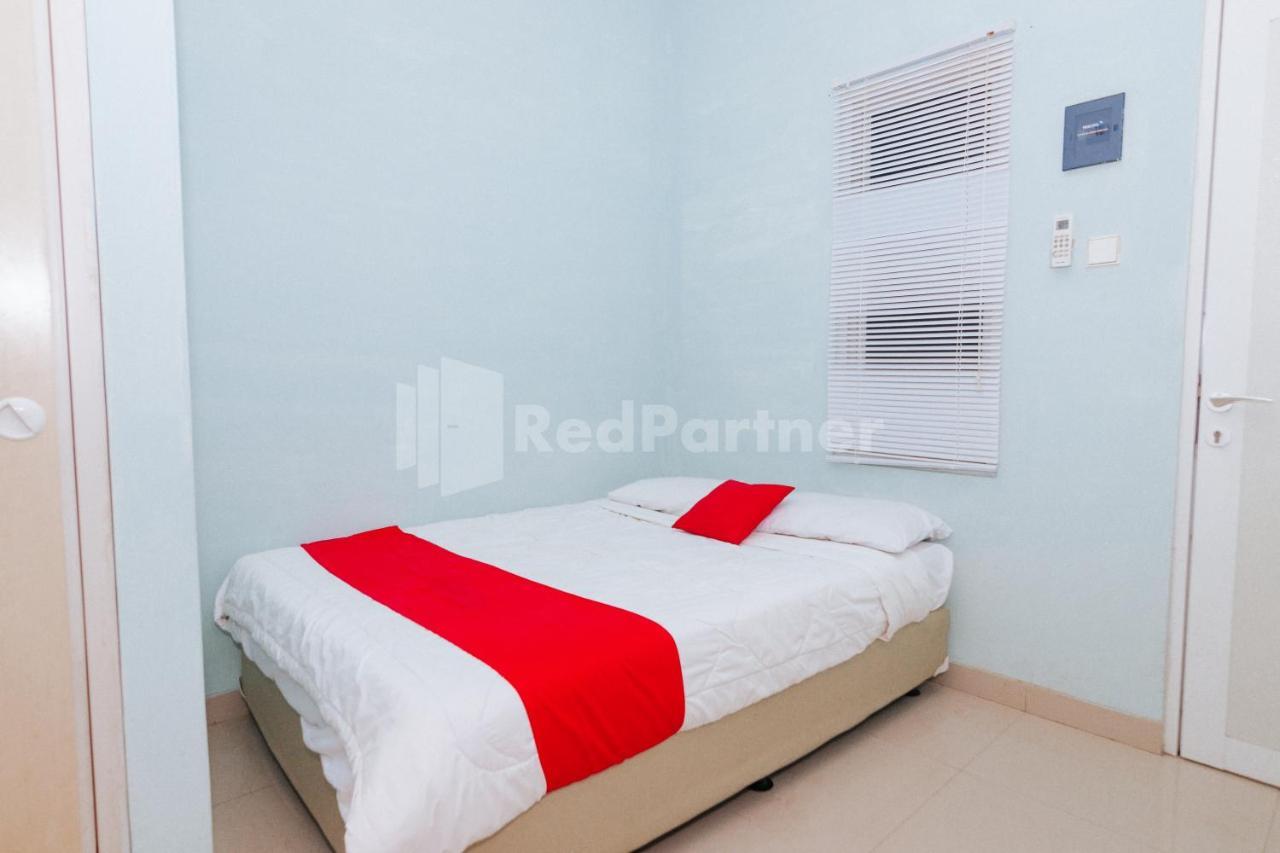 Oyo 94494 Krekot Residence Pasar Baru Coo Property Yakarta Exterior foto