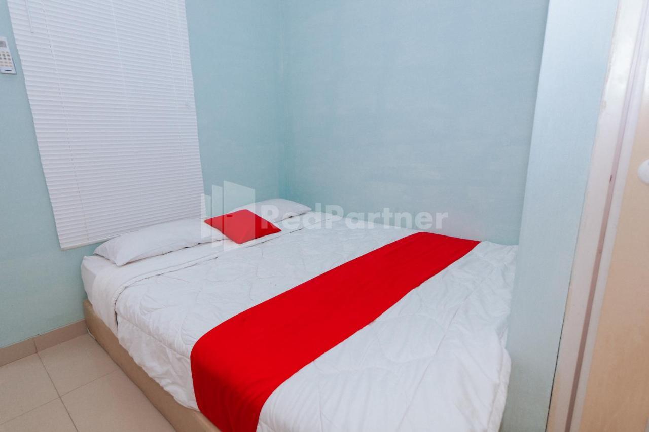 Oyo 94494 Krekot Residence Pasar Baru Coo Property Yakarta Exterior foto