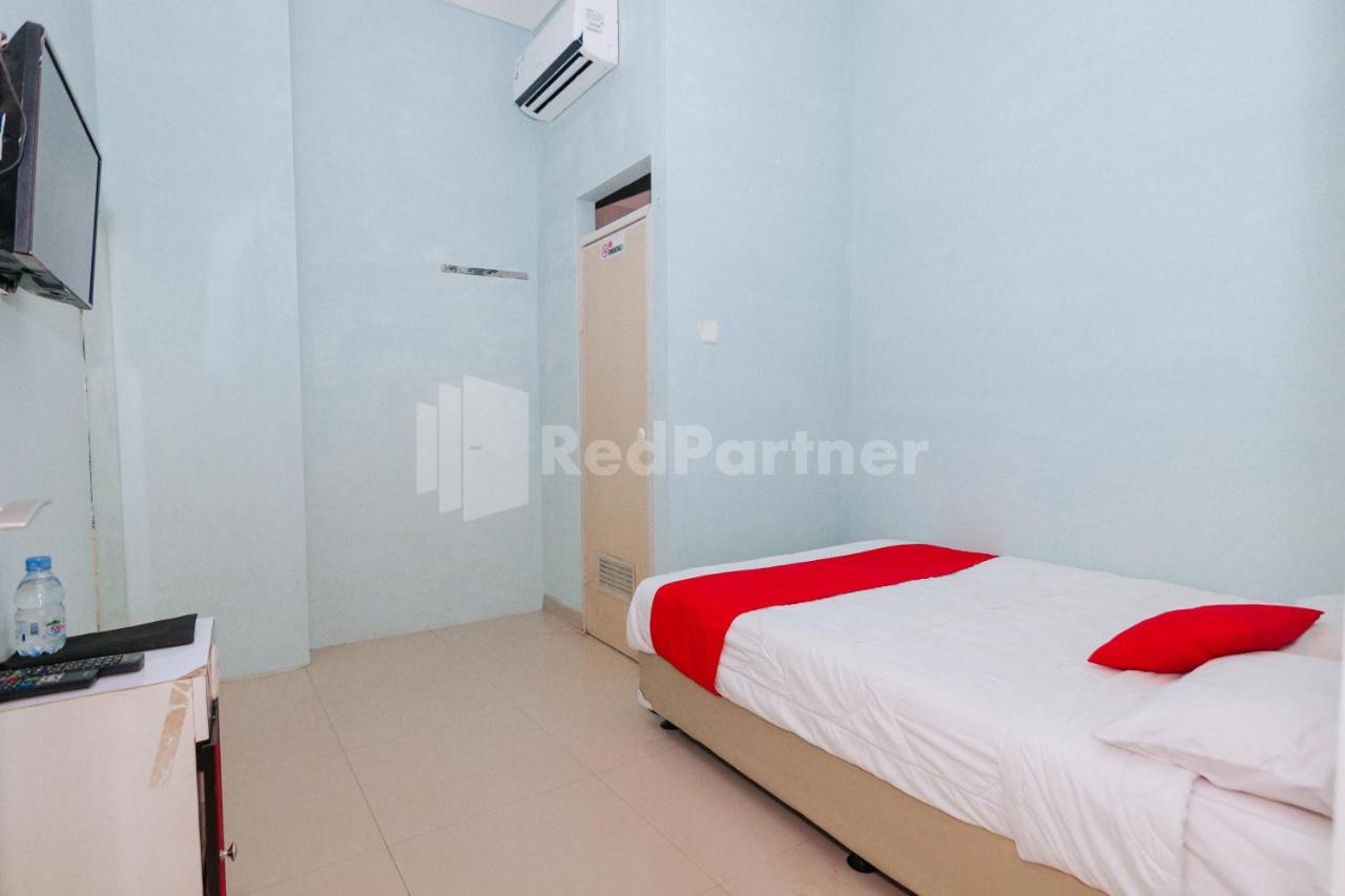 Oyo 94494 Krekot Residence Pasar Baru Coo Property Yakarta Exterior foto