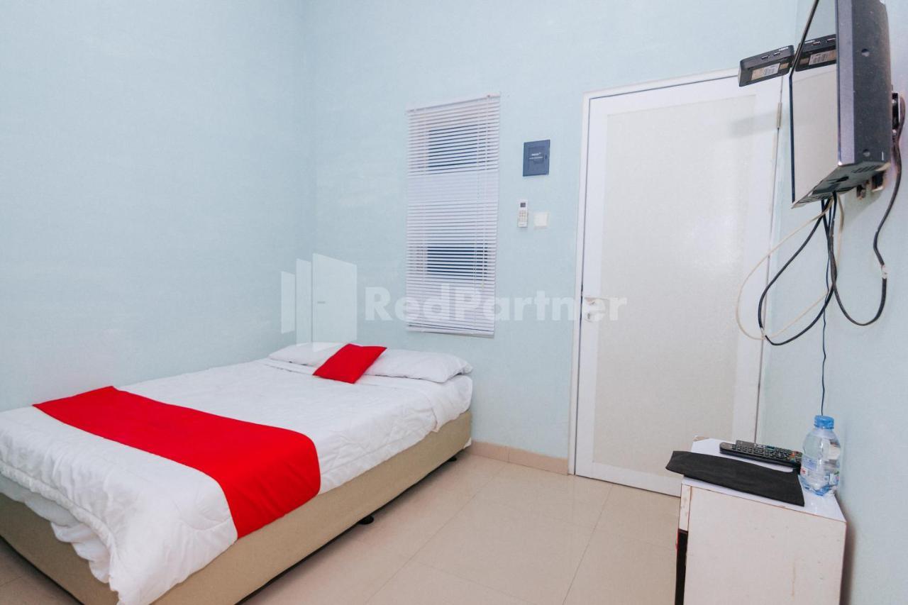 Oyo 94494 Krekot Residence Pasar Baru Coo Property Yakarta Exterior foto